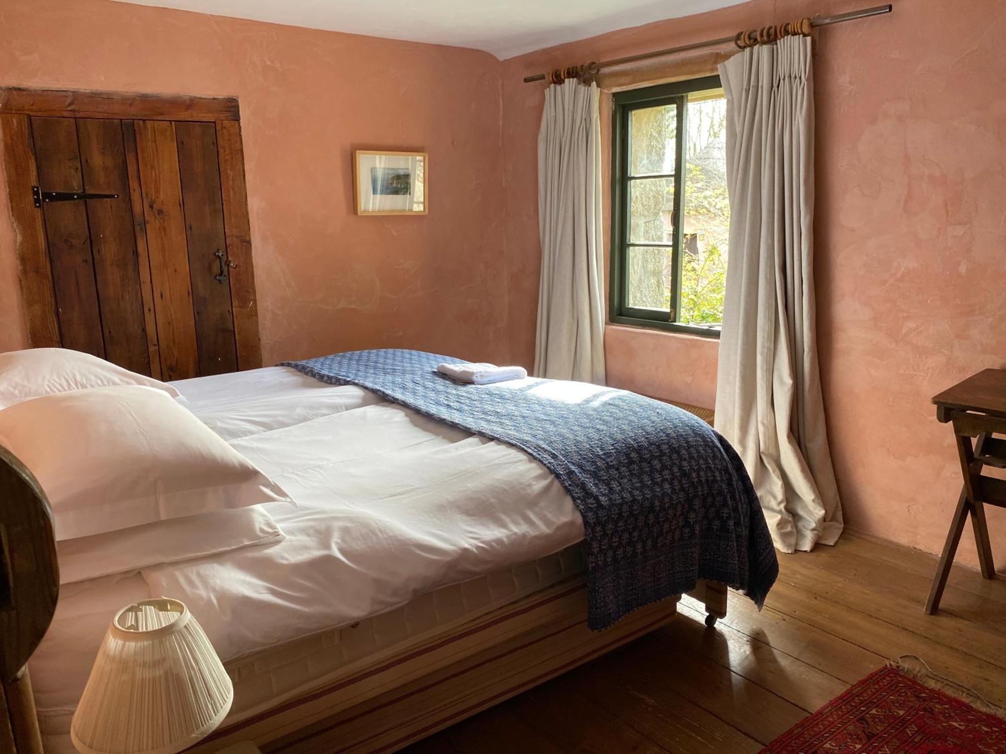 The Barn, Higher Boden, Manaccan, Helston, Cornwall Ngoại thất bức ảnh